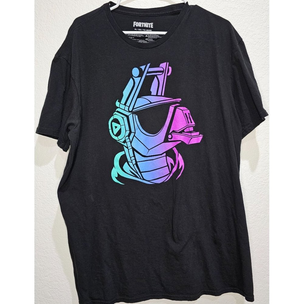 Fortnite‎ Llama T-shirt Men's XL